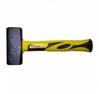 Кувалда 1000 гр., фиберглассовая рукоятка