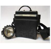 Фонарь СТД-59,5 аккумул. без ЗУ с защитой от переразряда