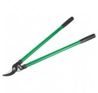 Сучкорез плоскостной со стал. рукоятками