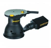 Эксцентриковая шлифмашина МШЭ-240/125Э