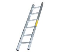 Лестница односекционная 1х 6 ступеней