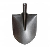Лопата штыковая ЛШУ рельсовая сталь 900гр (К-1)
