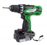 Аккумуляторный шуруповерт DS 14 DFL (14,4В,31Нм,1,5А,0-400/1200об/мин)