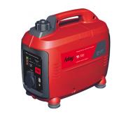 Бензо-электростанция TI  700 (инверторного типа)