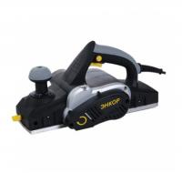 Рубанок РЭ-1200/110Э+подставка