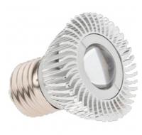 Светодиод LED R50-1w-830-60-E27 220V