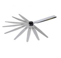 Набор щупов №2 100мм 0,02-0,5 КЛБ