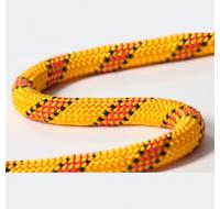 Веревка страховочно-спасательная d 12 мм Янтарь на катушке 1м