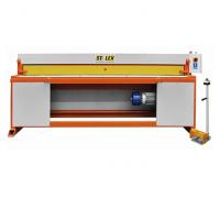 Гильотина электромеханическая STALEX GM 1000/1.5
