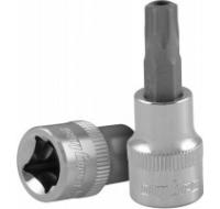 Головка торцевая 3/8"DR с вставкой-битой 50 мм 055660