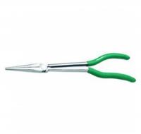 Утконосы удлиненные 11"прямые 048336