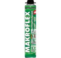 Пена-цемент пистолетная Makroflex, 850 мл