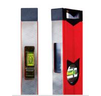 Уровень KAPRO Plumbsite Genesis, 120 см, 2 глазка