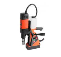 Станок на магнитной основе DX-35