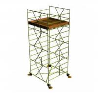 Вышка-тура УЛТ-200 Н=16.1м