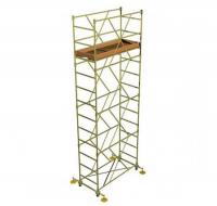 Вышка-тура УЛТ-125 Н=4.2м Професионал