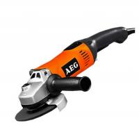 УШМ WSС 14-125 MX (1450Вт,125мм,11000м,рез 33мм коробка)