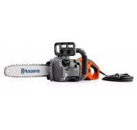 Пила цепная электрическая 420EL