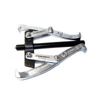 Съёмник с двумя поворотными захватами   4" 047492