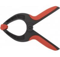 Струбцина нейлоновая быстрозажимная 3" ( 75 мм)