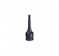 Головка шестигранная ударная 1/2DR" H12, 78мм 048060