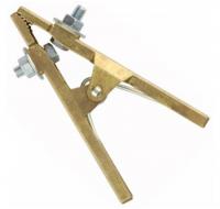 Клемма заземления КЗ-31