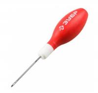 Шило "Мастер" швейное 60 мм, d 2 мм, эргономичная рукоятка