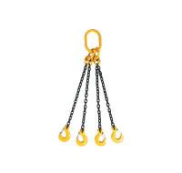 Строп цепной 8-4СЦ-3, 15т х 2м