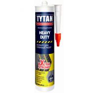 Клей TYTAN Professional Heavy duty бежевый 310 мл