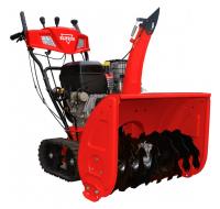 Машина снегоуборочная СМ 12ЭГ