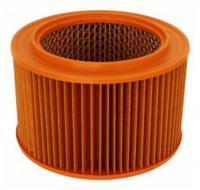 Фильтр складчатый из целлюлозы для пылесоса MAKITA 440,448,3510