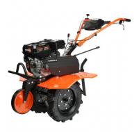 Мотоблок бензиновый САМАРА-М (4 вперед, 2 назад)