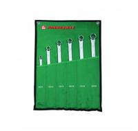 Набор ключей накидных Extra long 10-24мм 6 предметов 048884