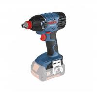 Гайковерт аккумуляторный GDX 18 V-LI (L-Boxx)