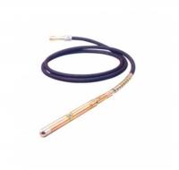 Гибкий вал с вибронаконечником ТСС ВВН 4/35 ДУ