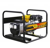 Бензо-электростанция EB 3.0/230-S