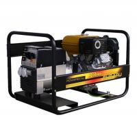 Бензо-электростанция сварочная EB 7.0/230-W220R