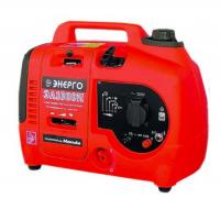 Бензо-электростанция ЭА 1000 И (инверторного типа)