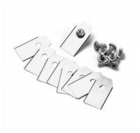 Набор режущих ножей 0,35 мм, 9шт