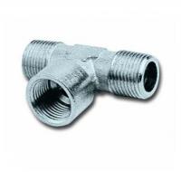 Переходник 1257/3 тройник Т-МFМ 3/8"