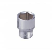 Головка торцевая шестигранная 1/2" DR, 12мм 047209