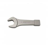 Ключ рожковый ударный, 110 мм