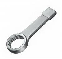 Ключ накидной ударный, 125мм