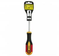 Отвертка крест PH№2х 38мм трехкомп. рукоятка