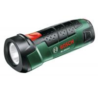 Фонарь аккумуляторный PLI 10,8 LI