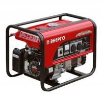 Бензо-электростанция ЭА 3200