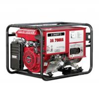 Бензо-электростанция ЭА 7000 А