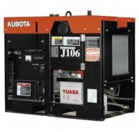 Электростанция дизельная J 106