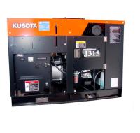 Электростанция дизельная J 315