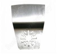 Шабер ступенчатый  для МФЭ-260